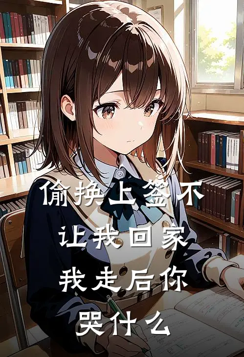 偷换上签不让我回家，我走后你哭什么