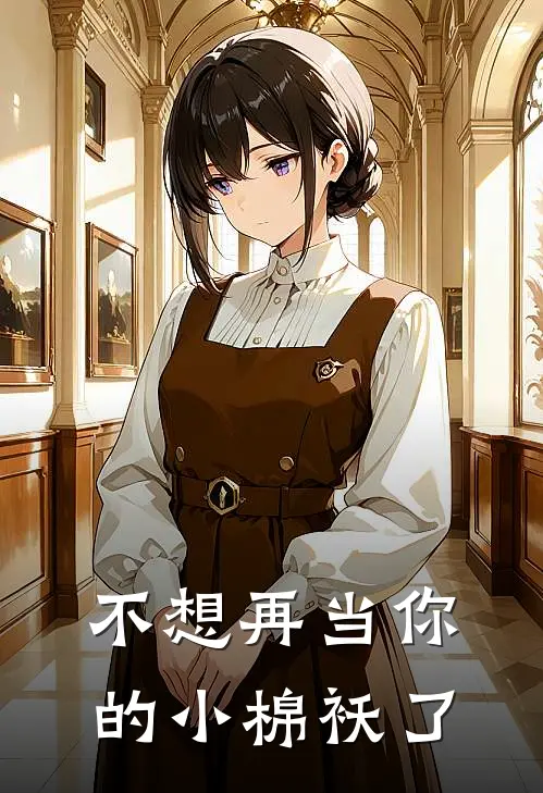 不想再当你的小棉袄了