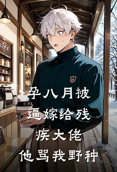 孕八月被逼嫁给残疾大佬，他骂我野种