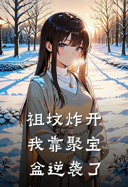 祖坟炸开，我靠聚宝盆逆袭了