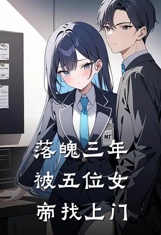 落魄三年，被五位女帝找上门