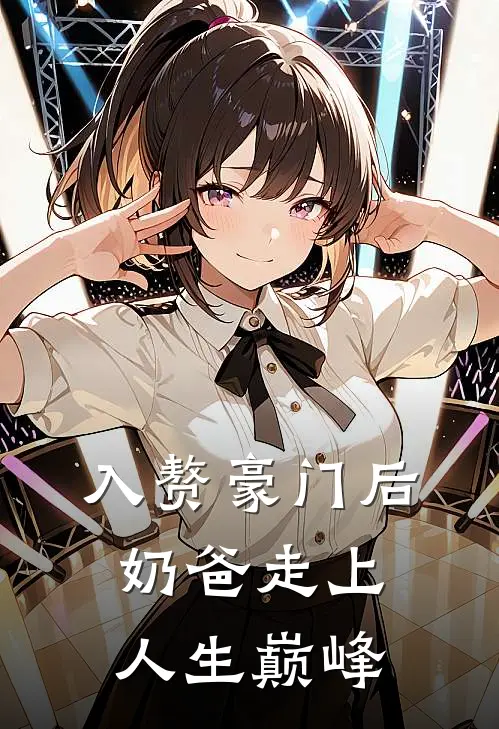 入赘豪门后，奶爸走上人生巅峰