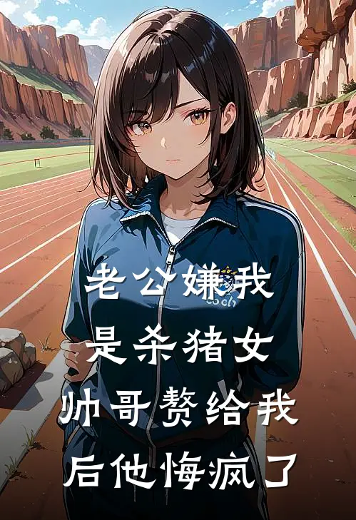 老公嫌我是杀猪女，帅哥赘给我后他悔疯了