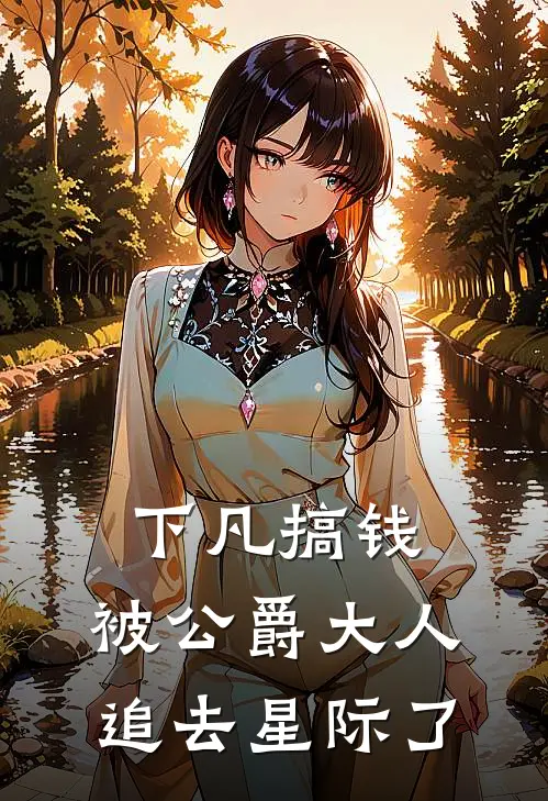 下凡搞钱，被公爵大人追去星际了