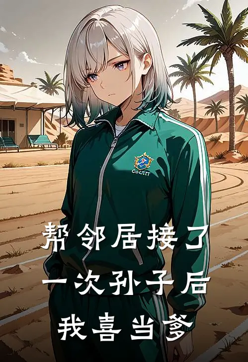 帮邻居接了一次孙子后，我喜当爹