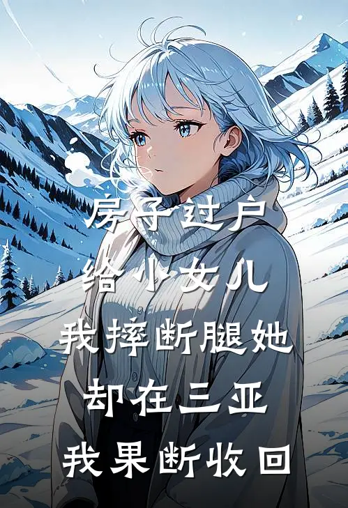 房子过户给小女儿，我摔断腿她却在三亚，我果断收回