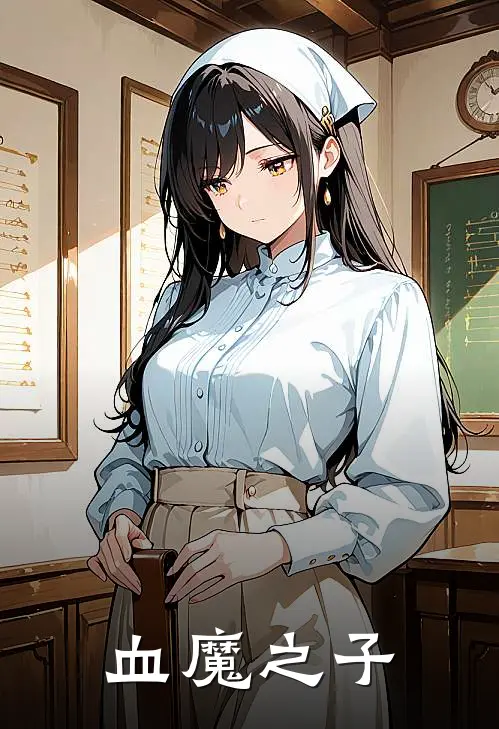 血魔之子