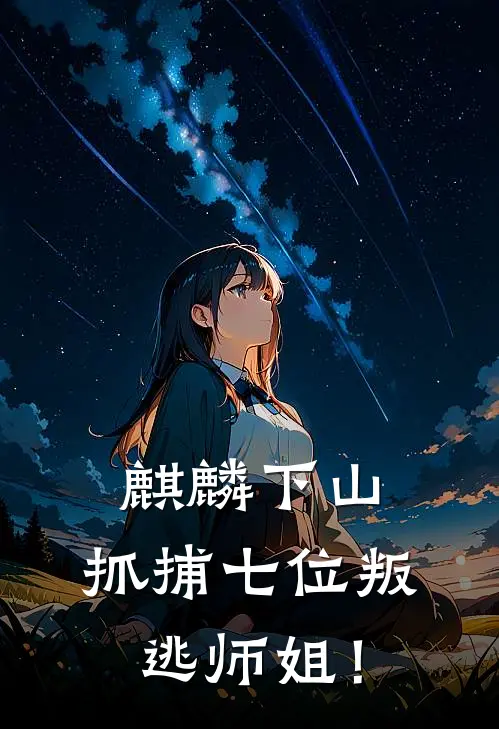 麒麟下山，抓捕七位叛逃师姐！
