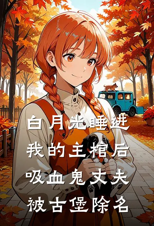 白月光睡进我的主棺后，吸血鬼丈夫被古堡除名