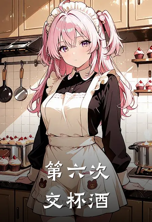 第六次交杯酒