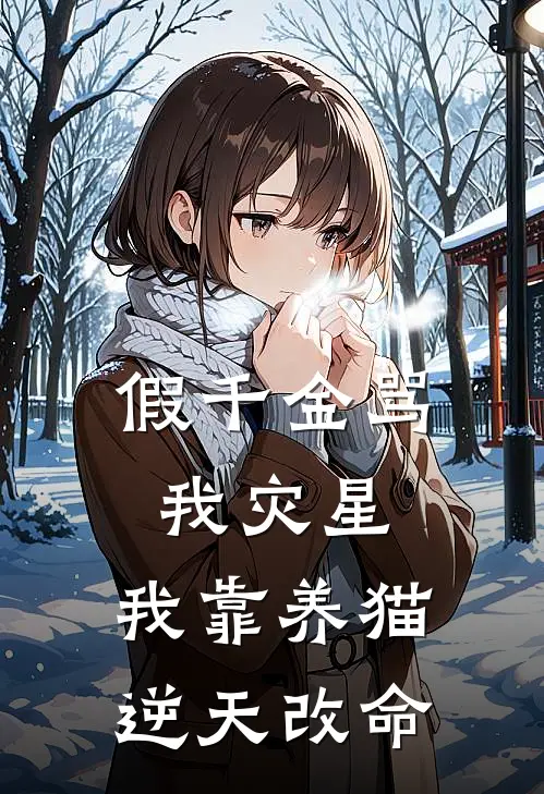 假千金骂我灾星，我靠养猫逆天改命