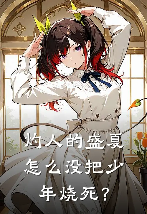 灼人的盛夏怎么没把少年烧死？