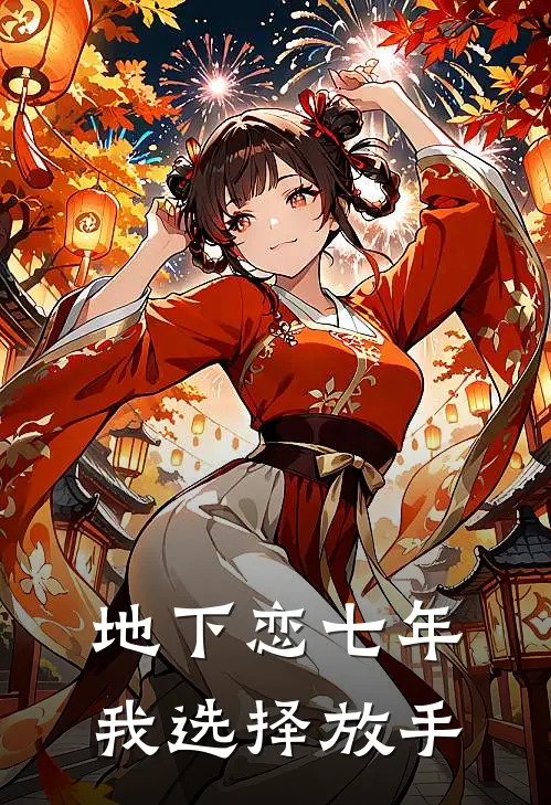 地下恋七年，我选择放手