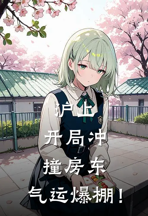 沪上：开局冲撞房东，气运爆棚！