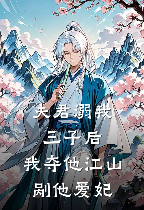 夫君溺我三子后，我夺他江山剐他爱妃
