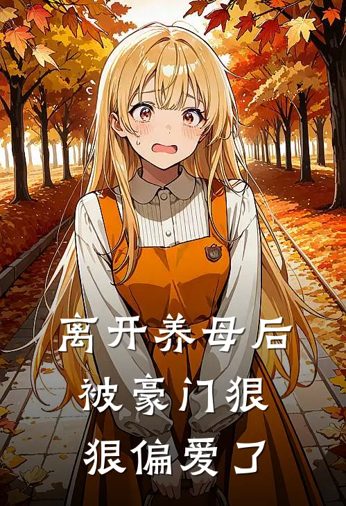 离开养母后，被豪门狠狠偏爱了