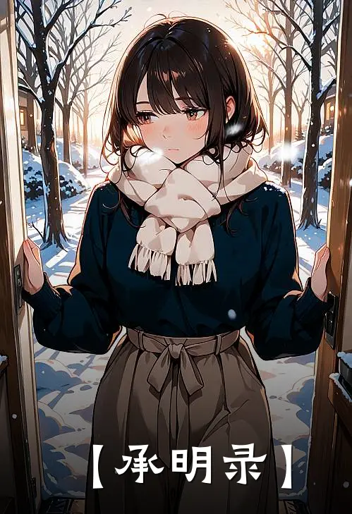 【承明录】