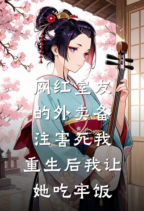 网红室友的外卖备注害死我，重生后我让她吃牢饭