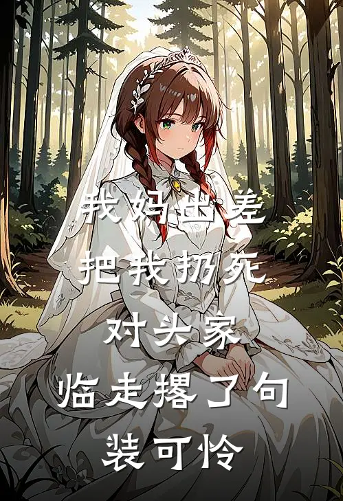 我妈出差把我扔死对头家，临走撂了句：装可怜