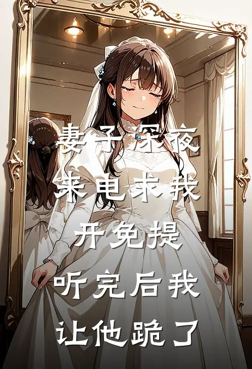 妻子深夜来电求我开免提，听完后我让他跪了