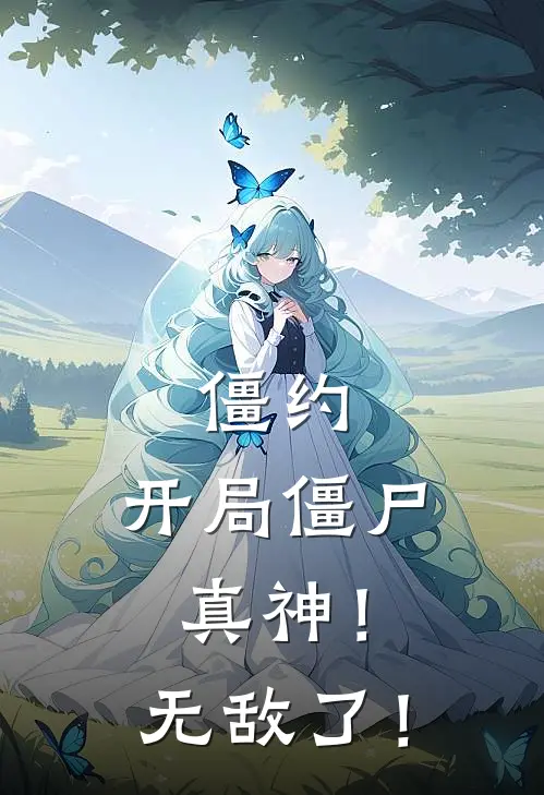 僵约：开局僵尸真神！无敌了！