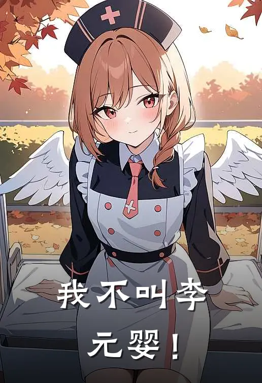 我不叫李元婴！