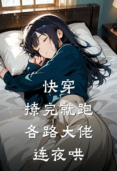 快穿：撩完就跑，各路大佬连夜哄