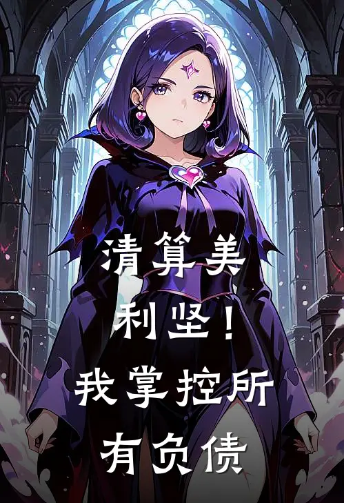 清算美利坚！我掌控所有负债