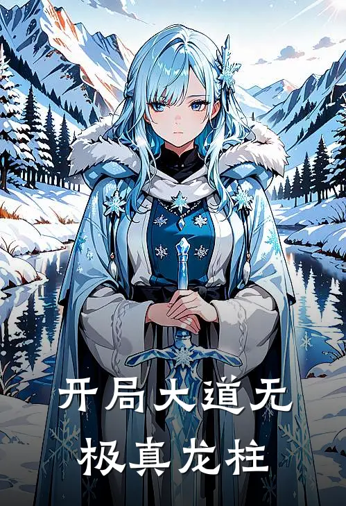 开局大道无极真龙柱
