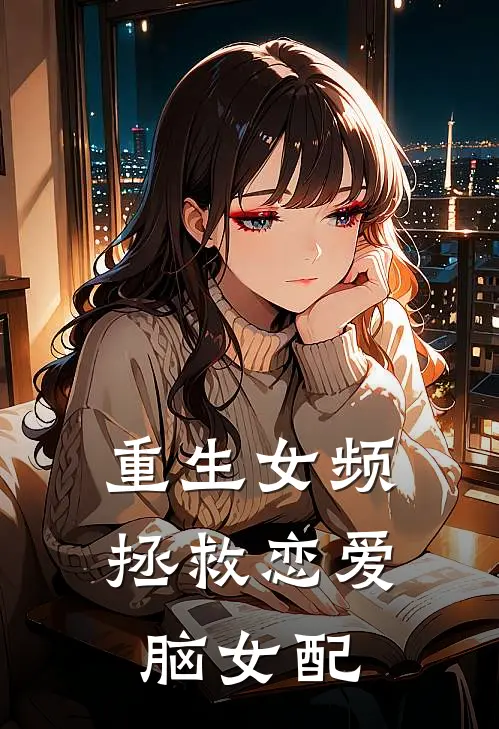 重生女频，拯救恋爱脑女配