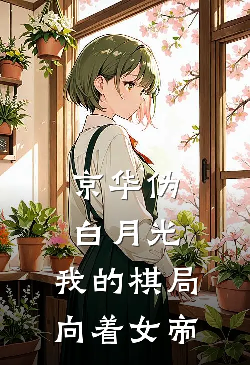 京华伪白月光：我的棋局向着女帝