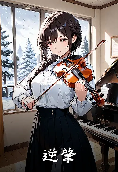 逆肇