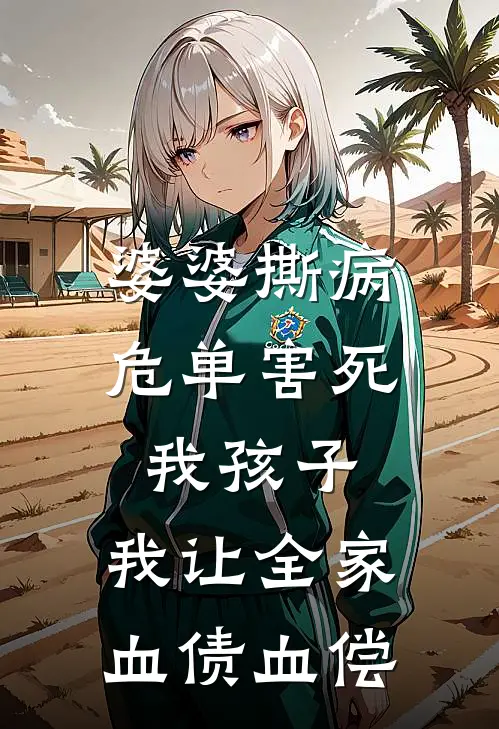 婆婆撕病危单害死我孩子，我让全家血债血偿