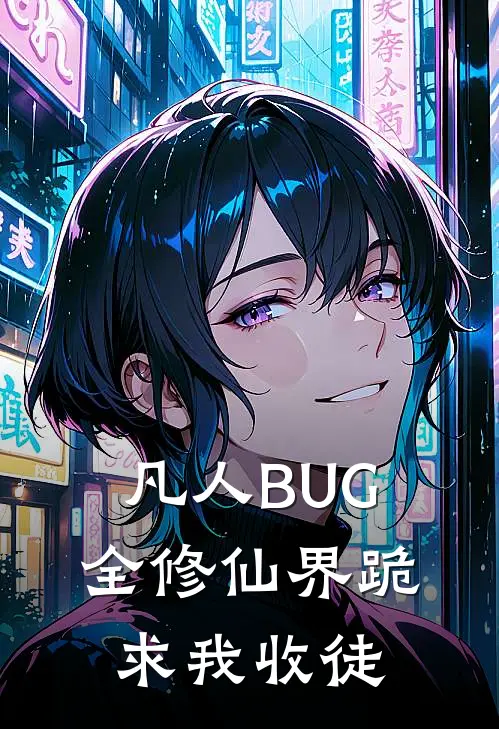 凡人BUG：全修仙界跪求我收徒