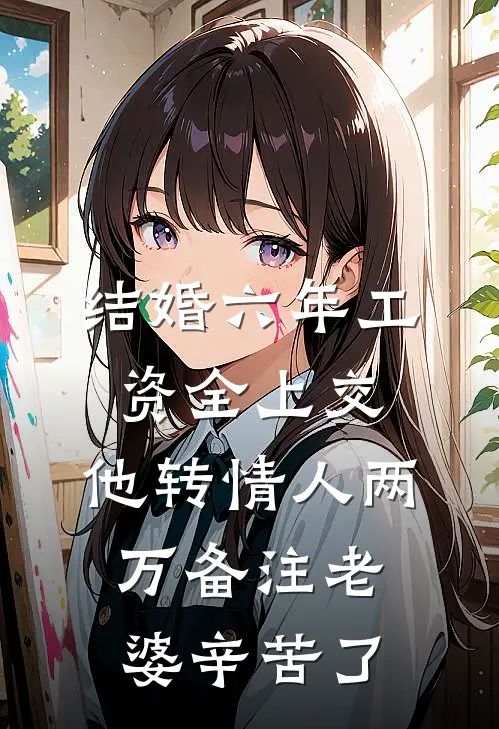 结婚六年工资全上交，他转情人两万备注老婆辛苦了