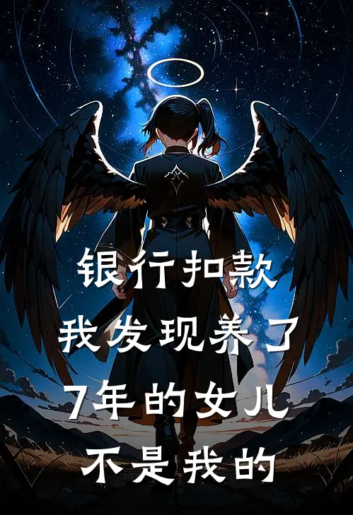银行扣款，我发现养了7年的女儿不是我的