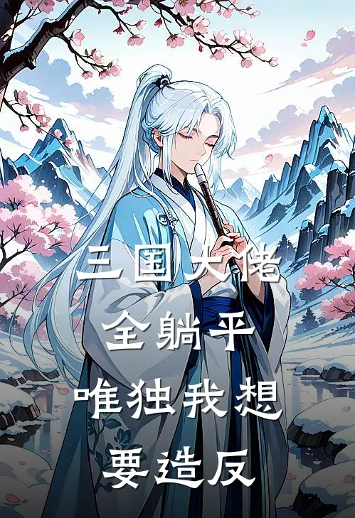 三国大佬全躺平，唯独我想要造反
