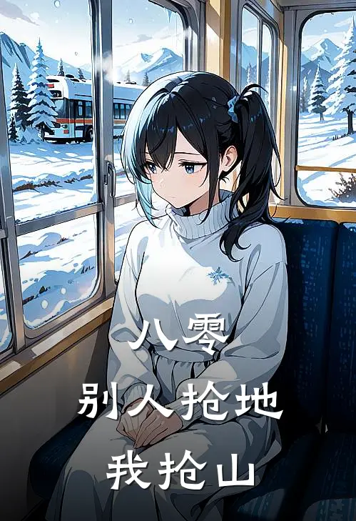 八零：别人抢地，我抢山