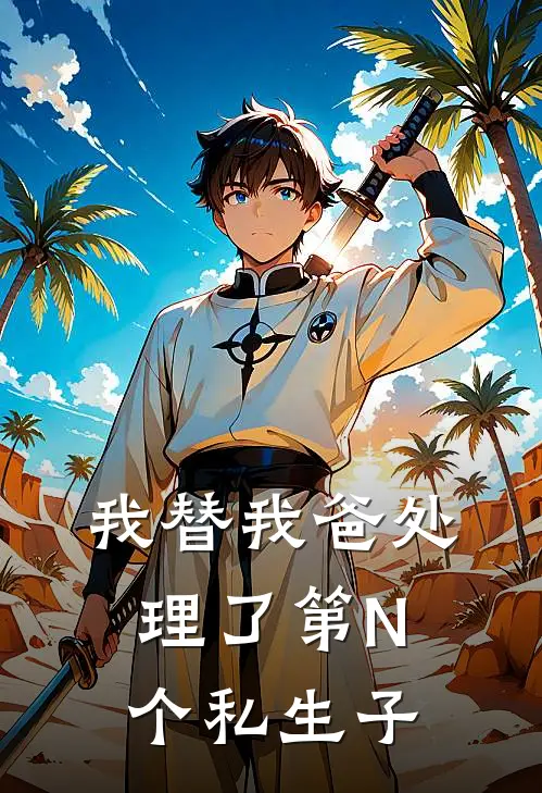 我替我爸处理了第N个私生子