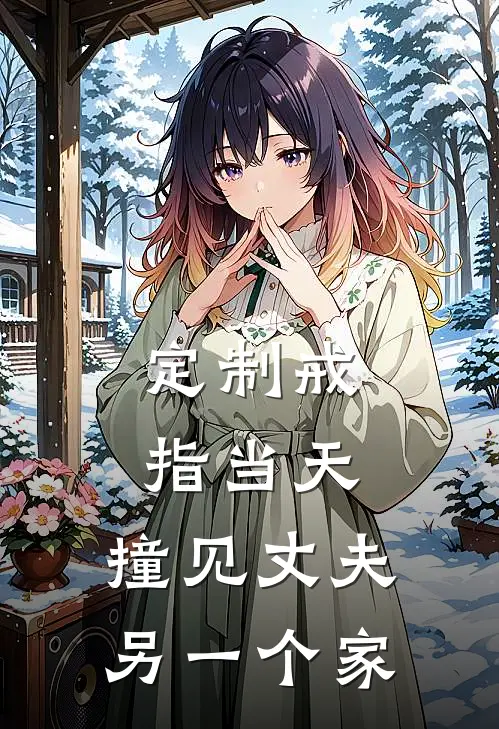 定制戒指当天，撞见丈夫另一个家