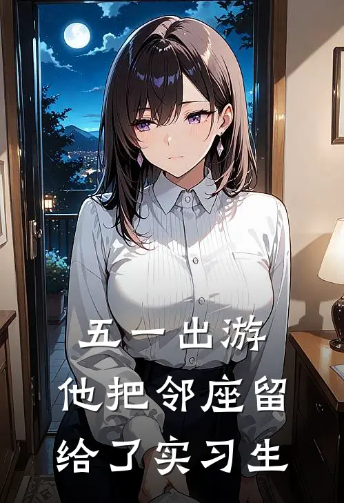 五一出游，他把邻座留给了实习生