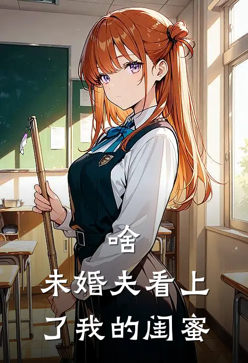 啥，未婚夫看上了我的闺蜜