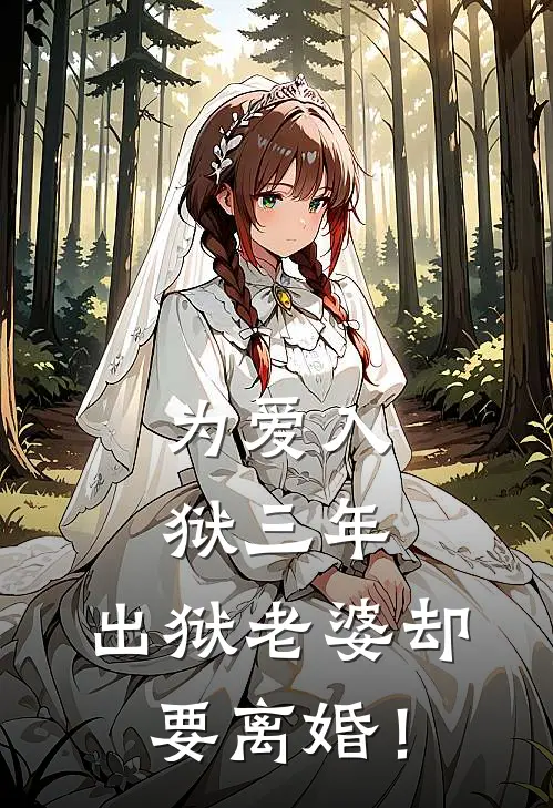 为爱入狱三年，出狱老婆却要离婚！