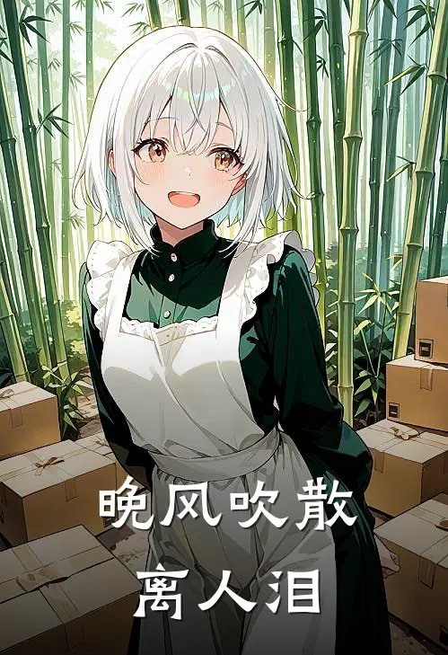 晚风吹散离人泪
