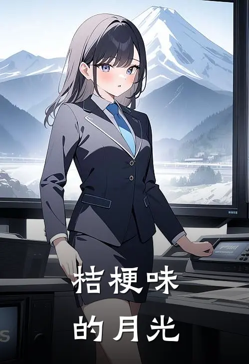 桔梗味的月光
