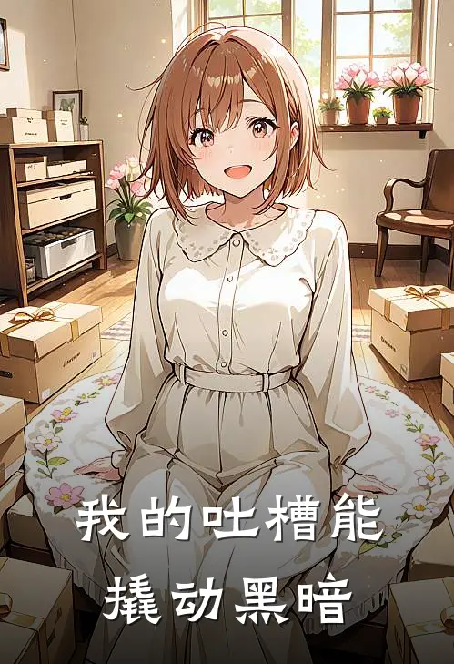 我的吐槽能撬动黑暗