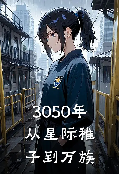 3050年，从星际稚子到万族