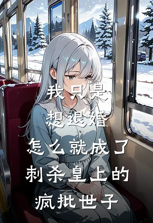 我只是想退婚，怎么就成了刺杀皇上的疯批世子