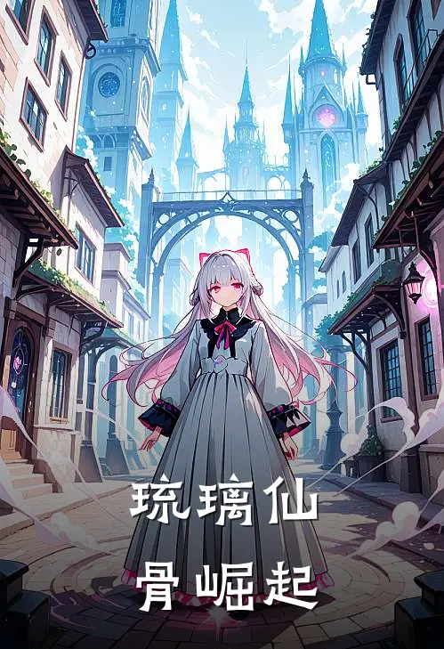 琉璃仙骨崛起
