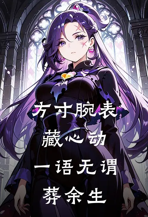 方寸腕表藏心动，一语无谓葬余生